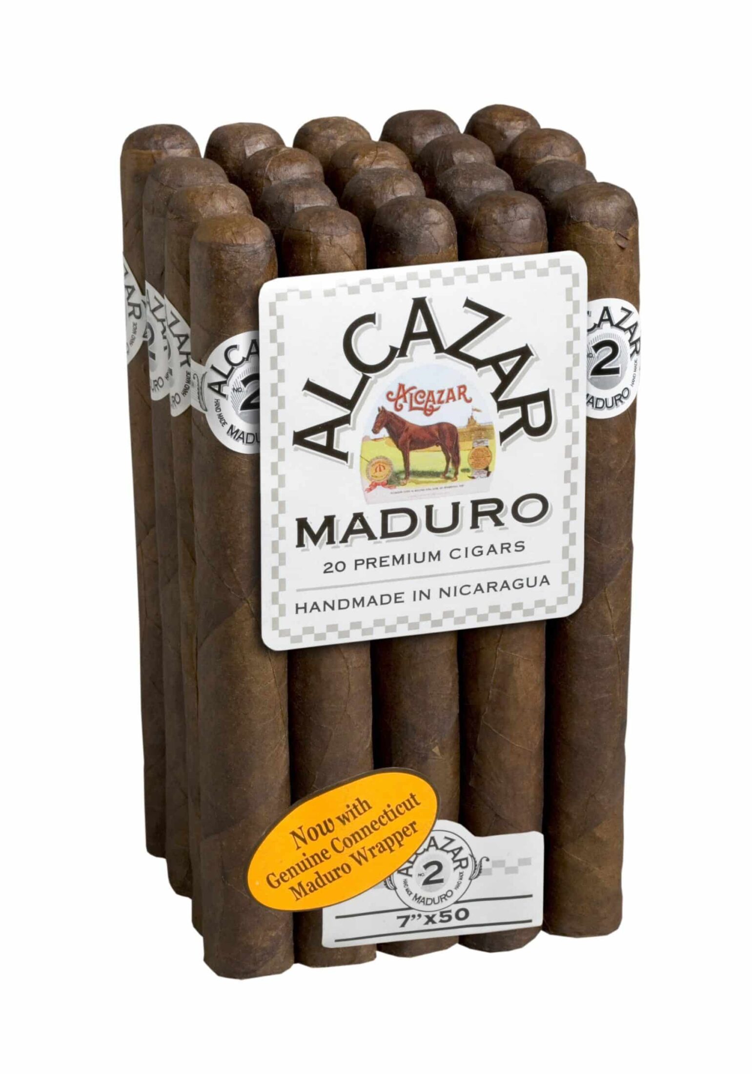 alcazar 2 bundle