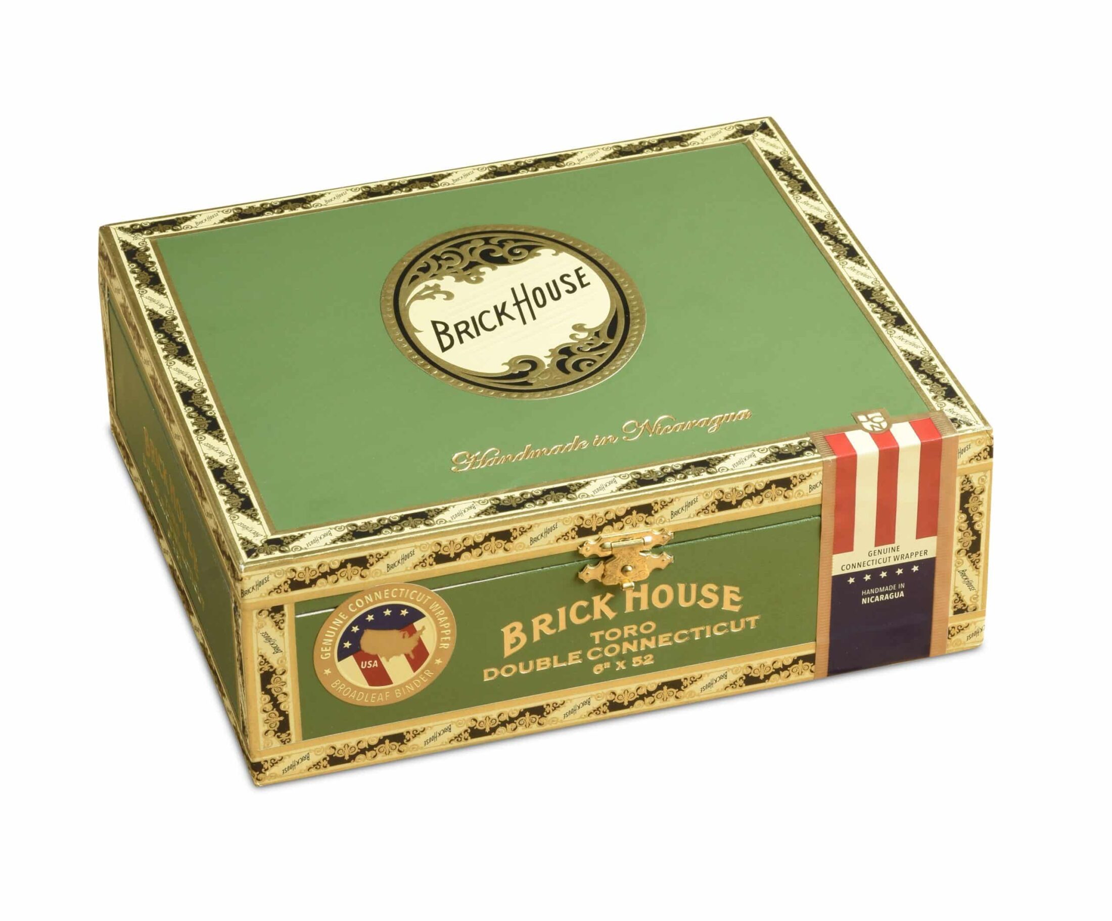 brick house double connecticut toro box closed