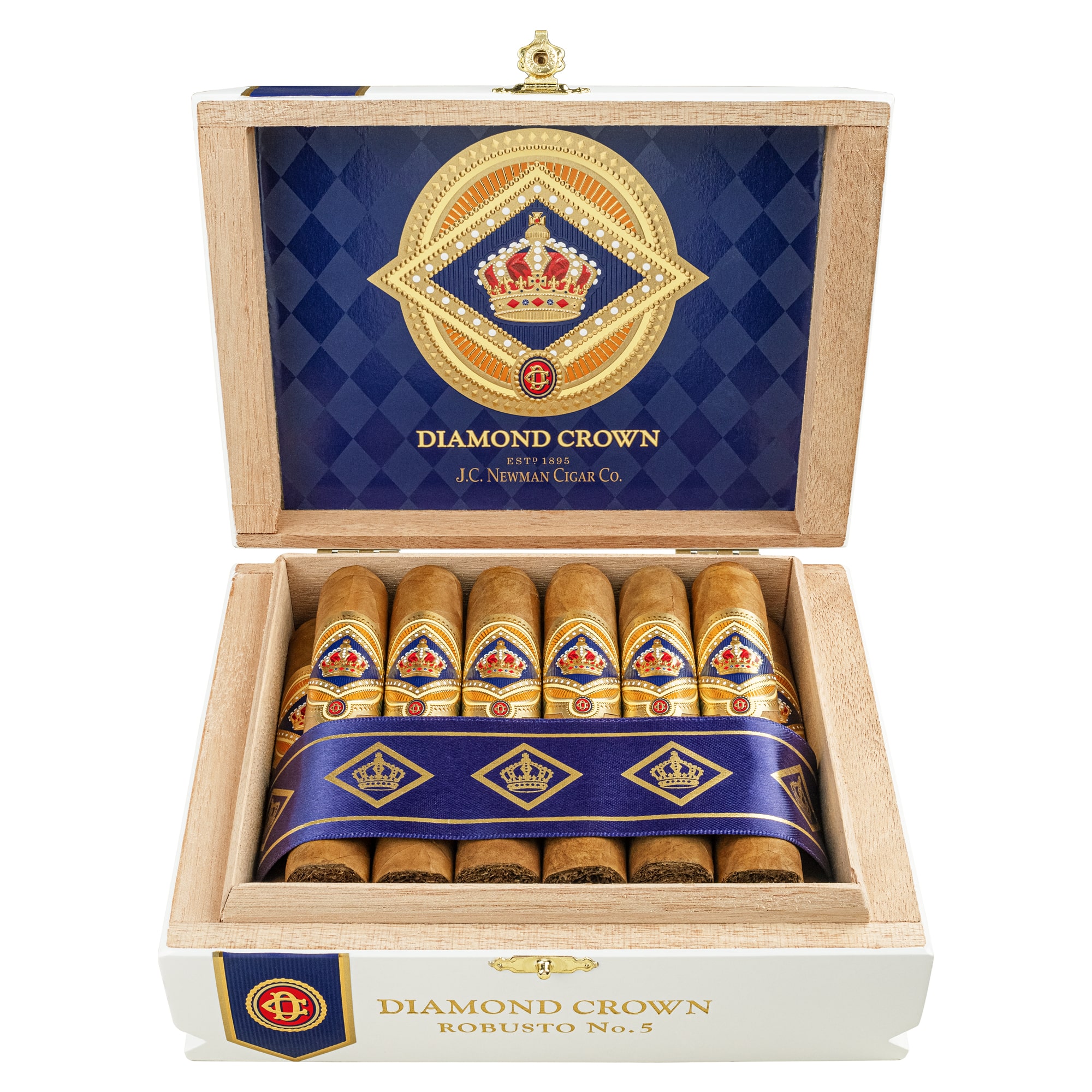 Diamond Crown Classic No. 5 | LM Cigars | Buy Cigars Online Diamond Crown Classic No. 5 | LM Cigars | Buy Cigars Online