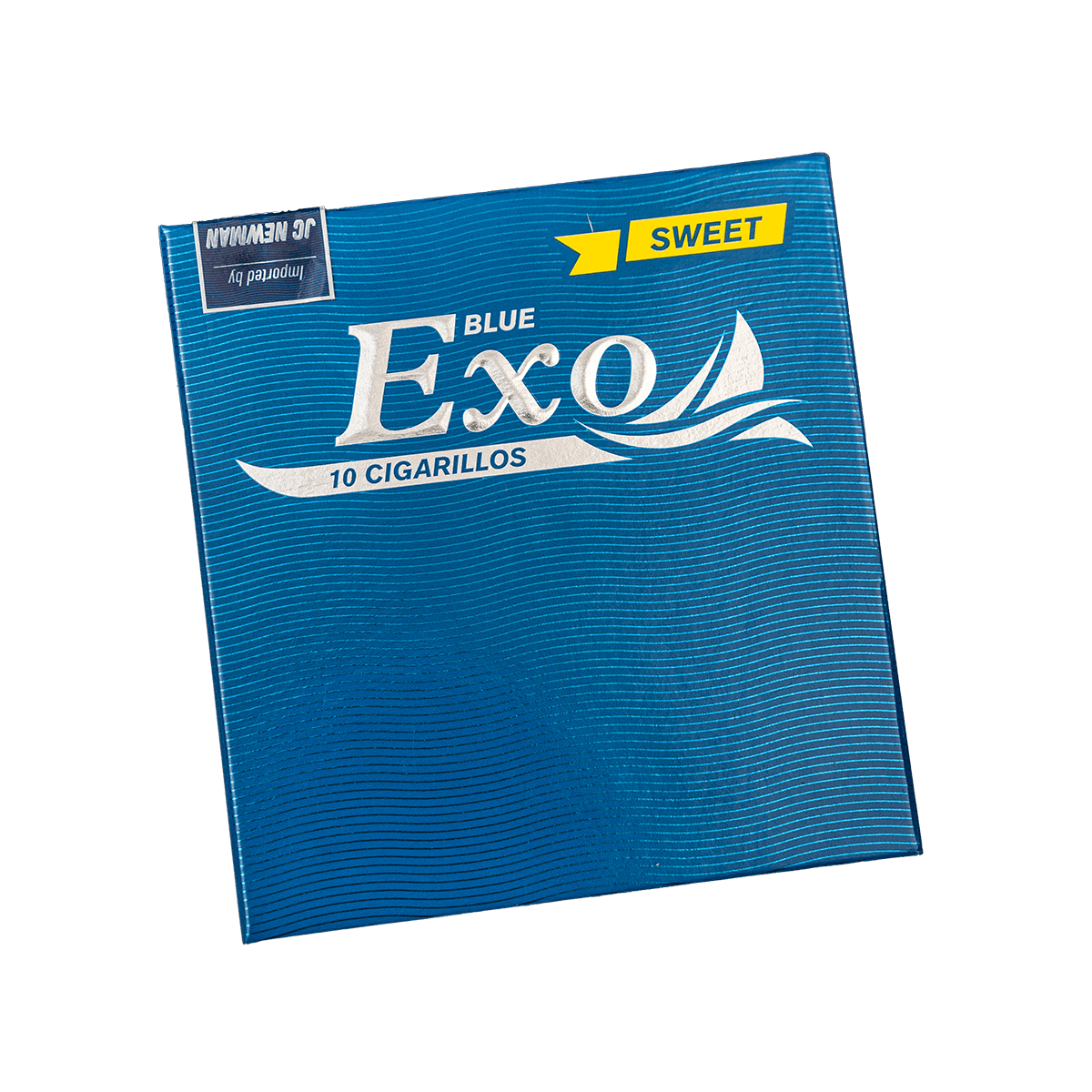 Neos Exotic Sweet 10 cigarillos single pack