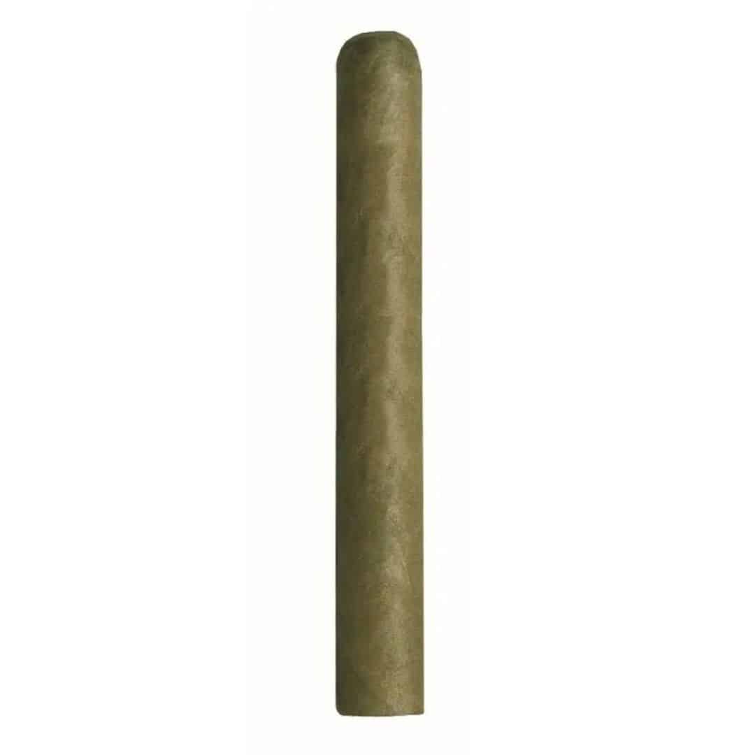 Factory Throwouts No 50 Claro Cigar with a Candela Wrapper