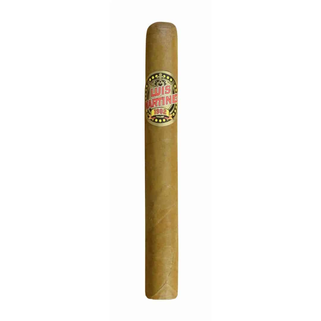 Luis Martinez Dominican Handmade Cigars