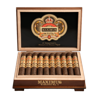 Diamond Crown MAXIMUS Robusto No. 5