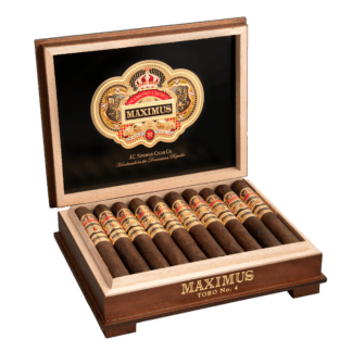 Diamond Crown MAXIMUS Toro No. 4