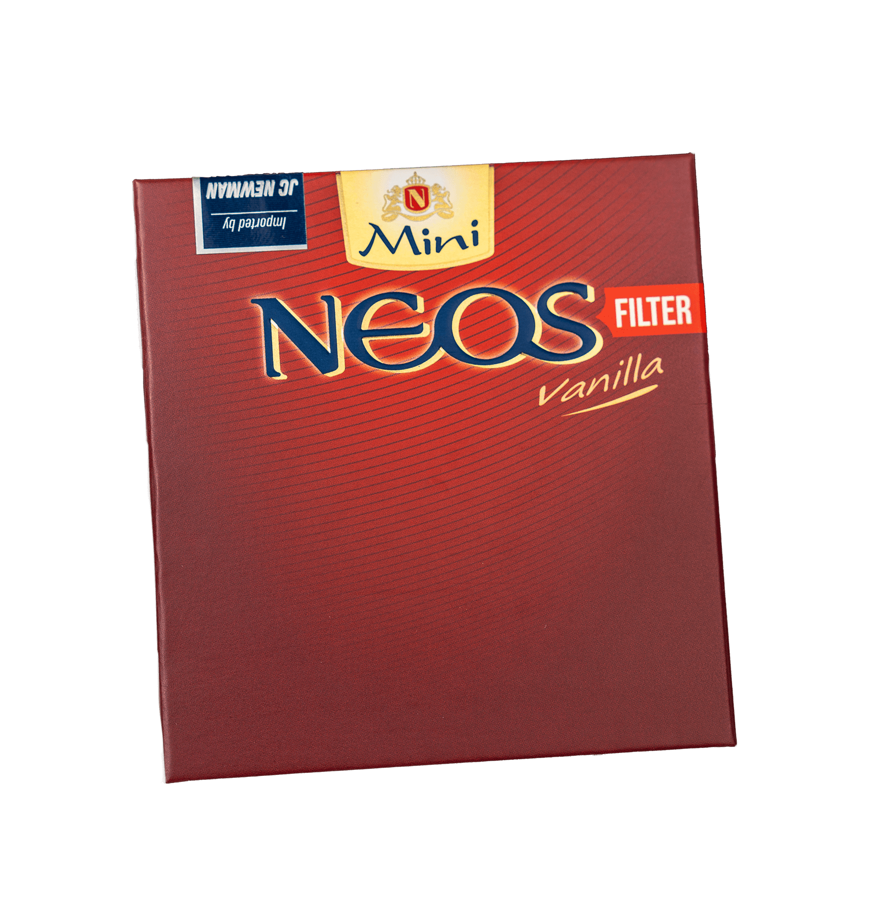 Neos Red vanilla single pack