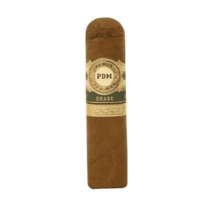 J.C. Newman Cigar Co. Perla Del Mar Shade Box Pressed Short Robusto Single Cigar