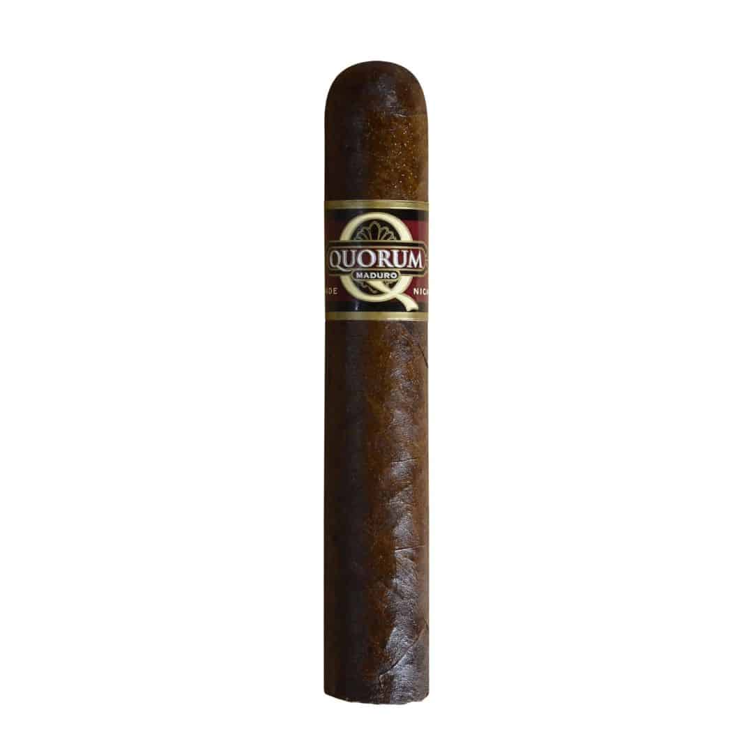 Quorum Maduro Robusto Budget Friendly Single Cigar