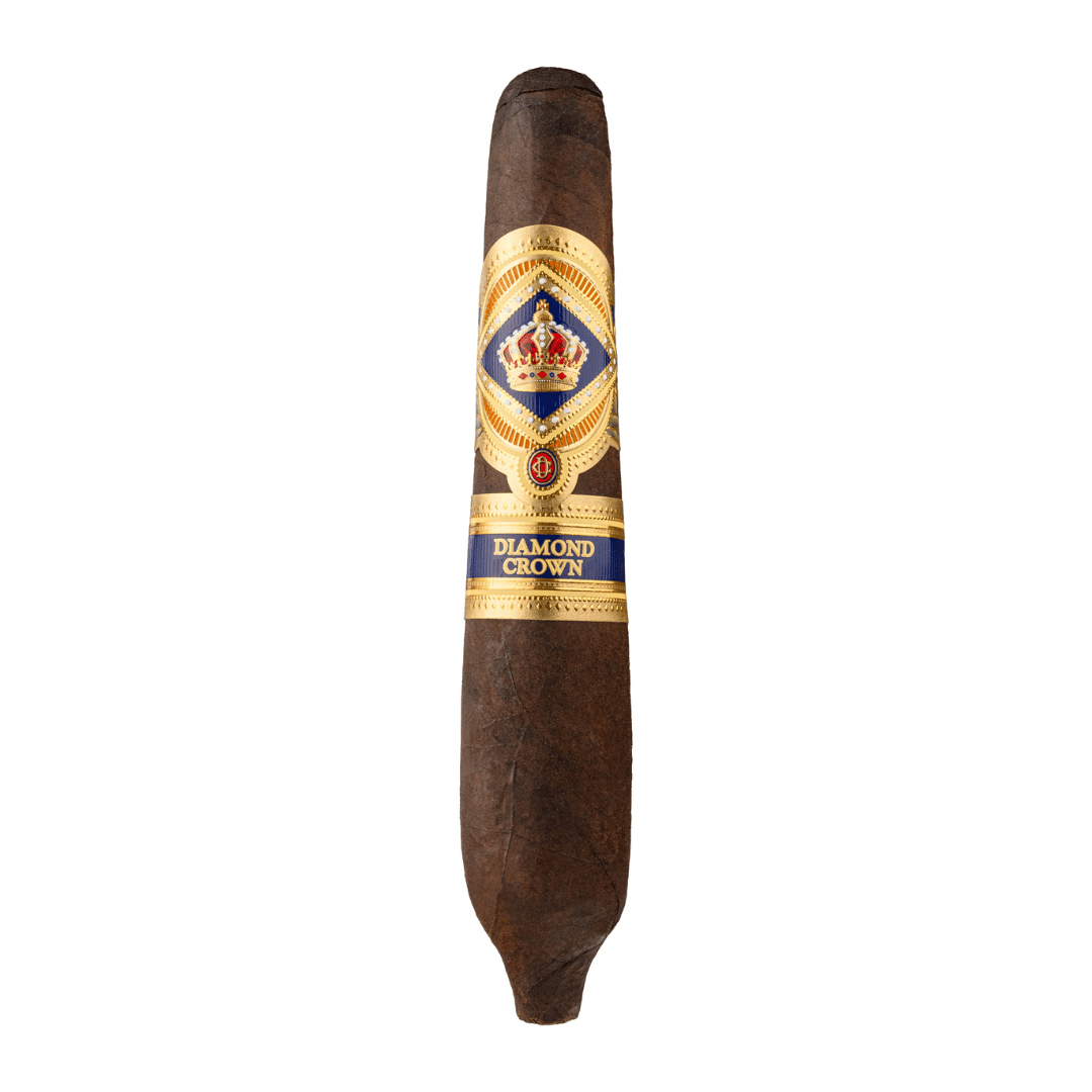 J.C. Newman Cigar Co. Diamond Crown Classic Maduro No. 6 Single Cigar
