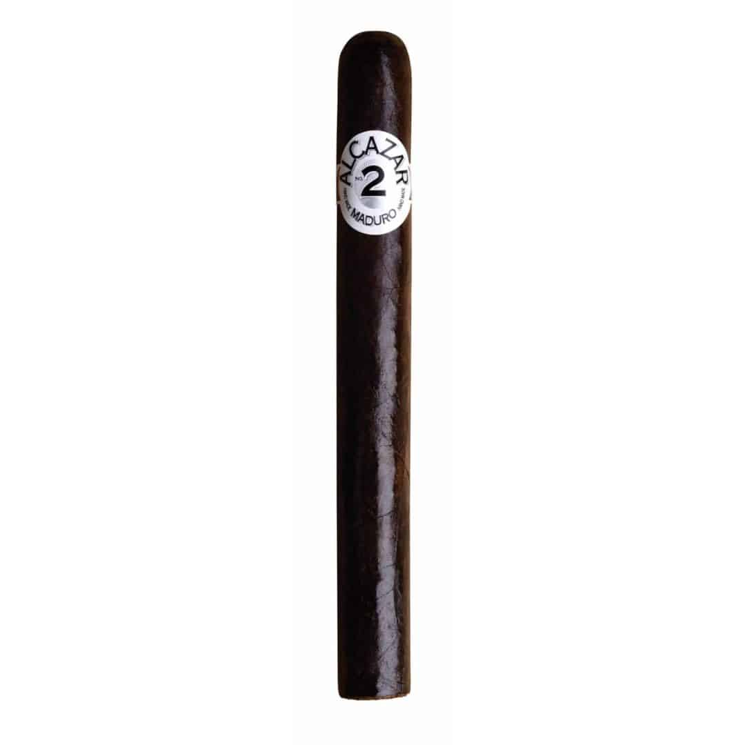 Alcazar No. 2 | LM Cigars | Buy Cigars Online