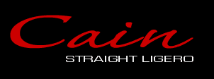 Cain logo