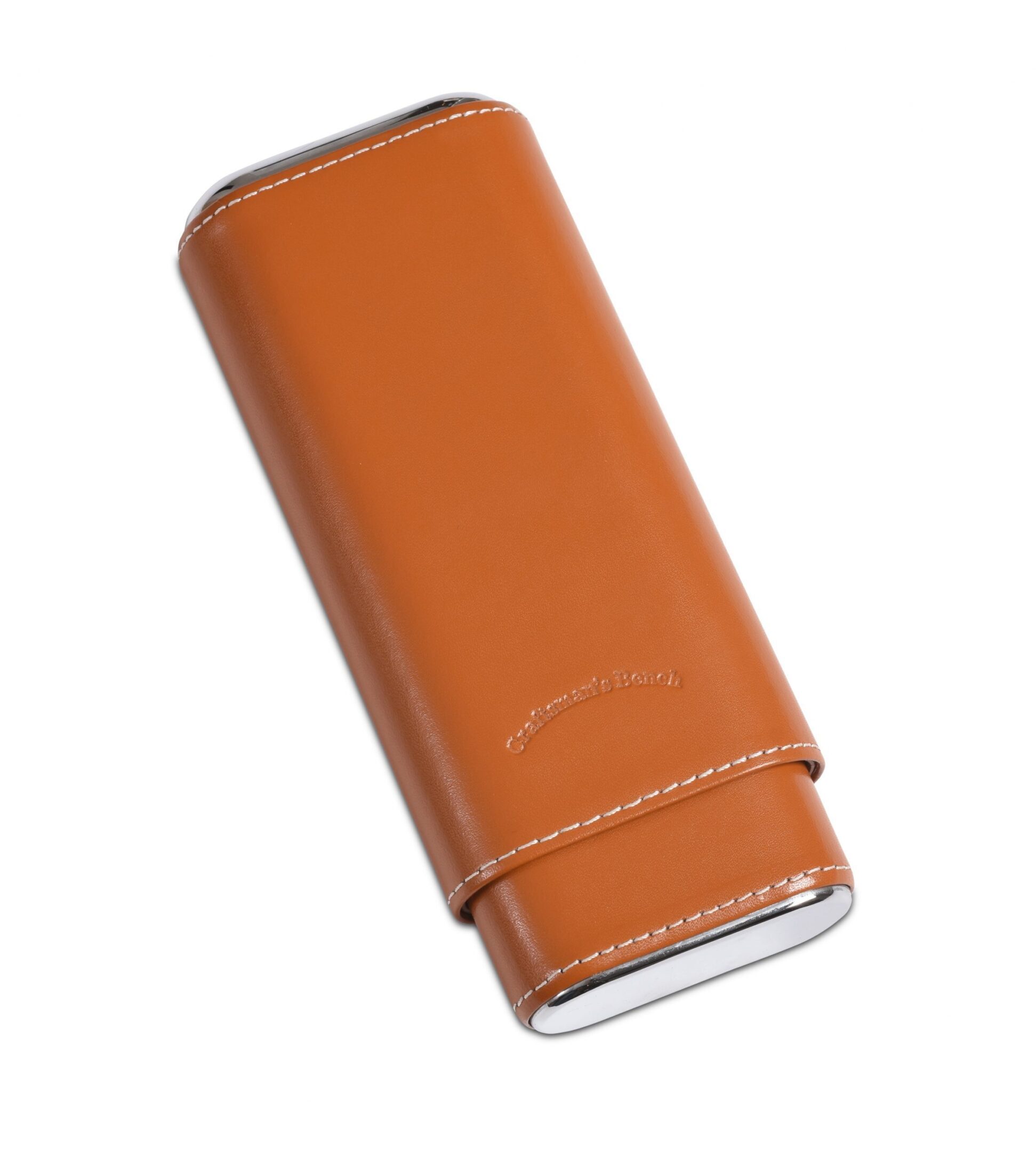 craftsman's bench tan churchill case
