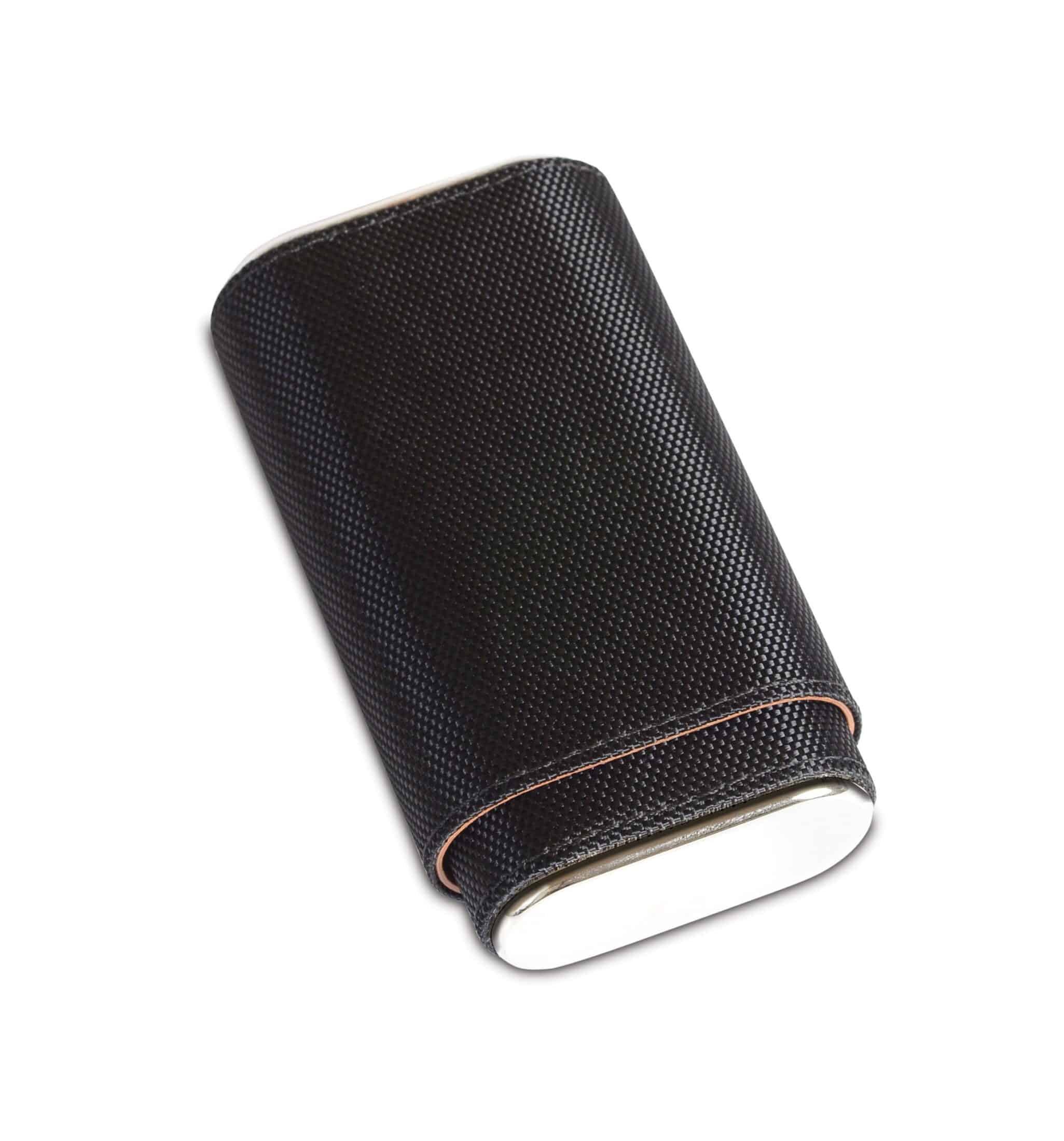 craftsman's bench carbon robusto case