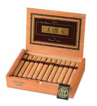 rocky patel java latte toro box open