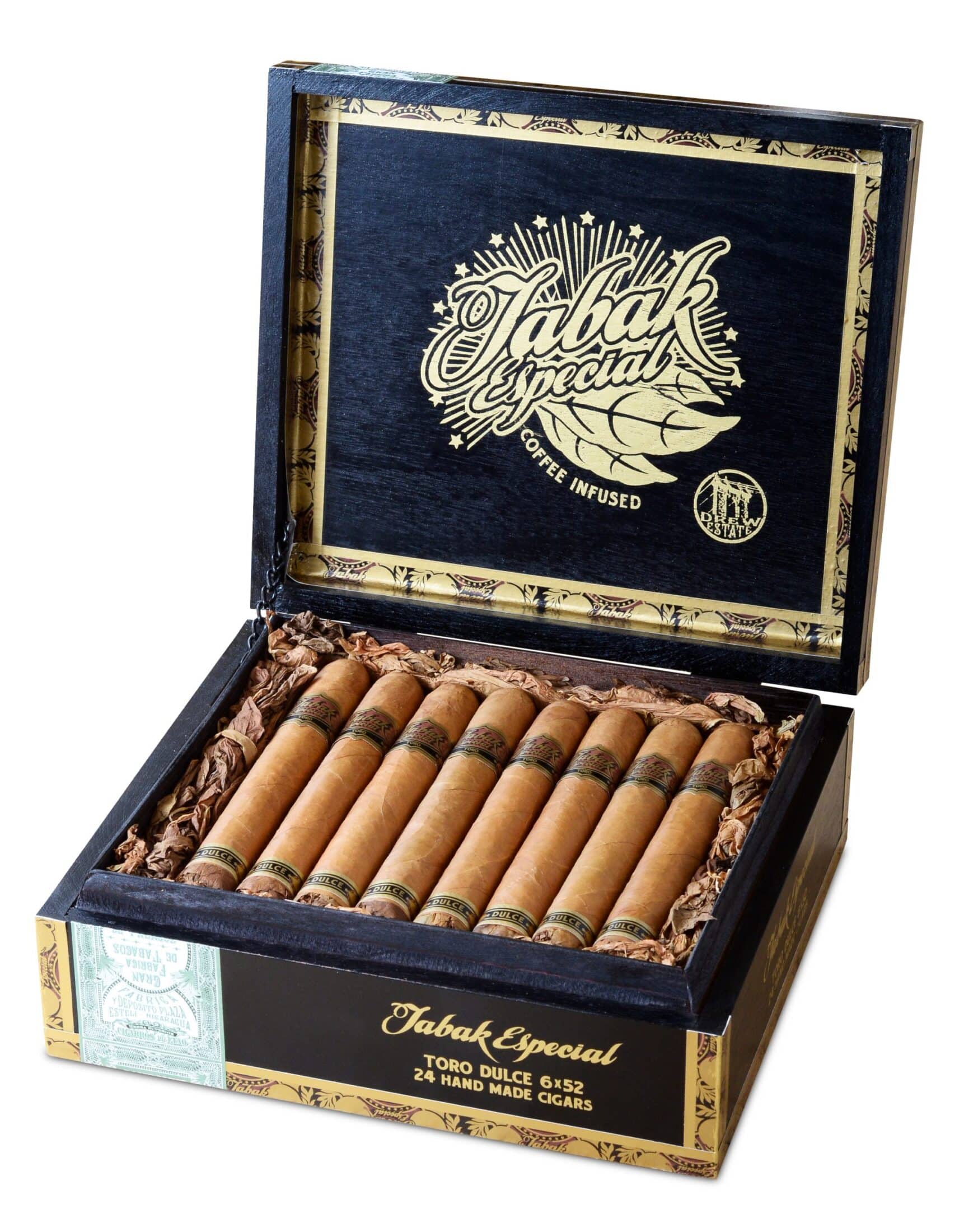 Tabak Especial Dulce Toro | LM Cigars | Buy Cigars Online