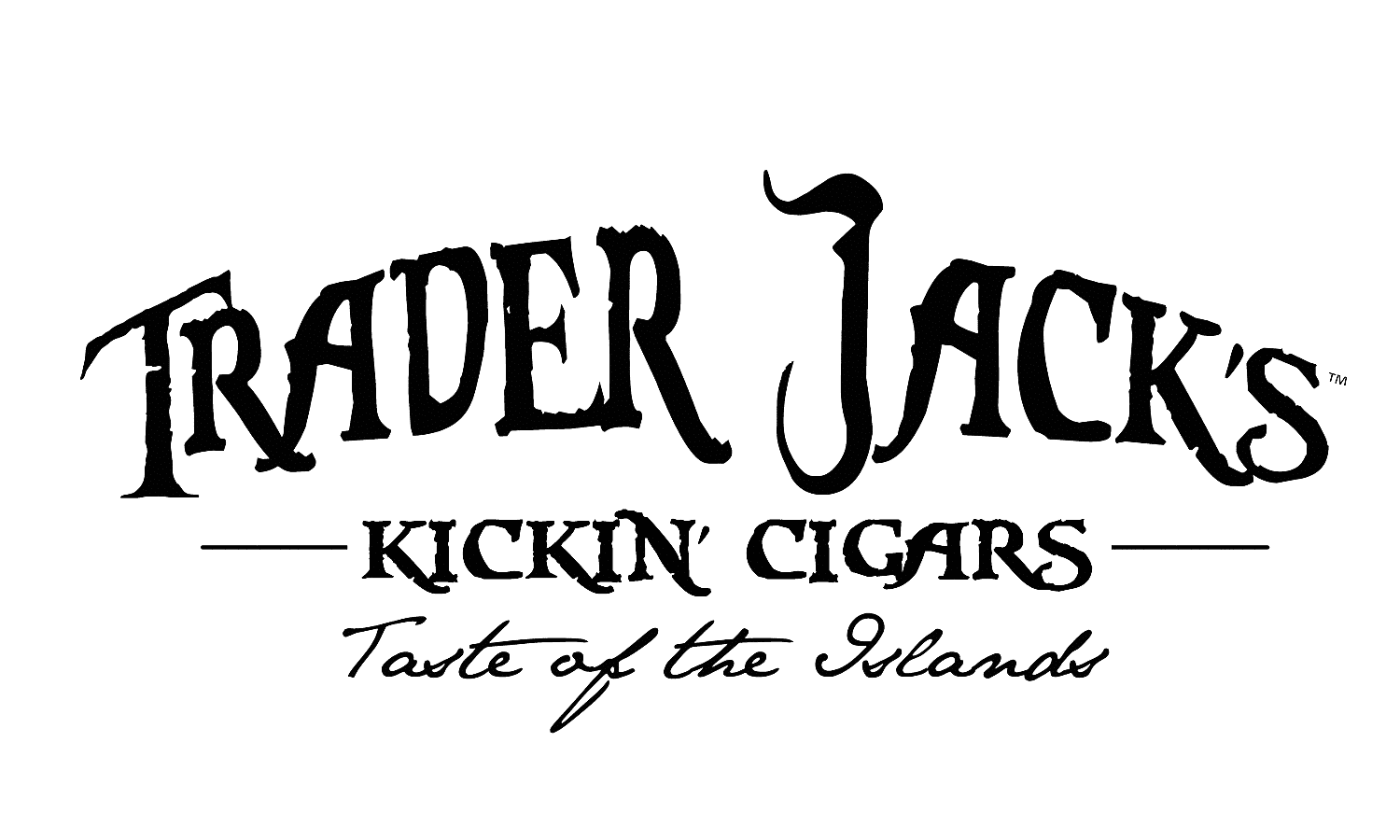 trader jack's cigars logo