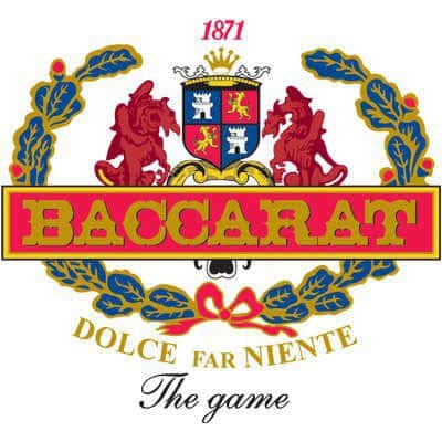Baccarat Cigars