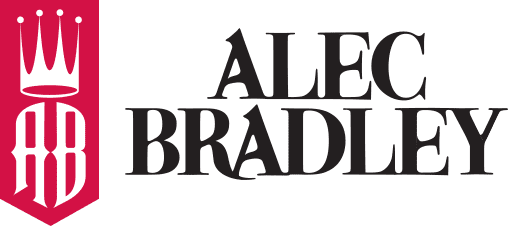 Alec Bradley cigars logo