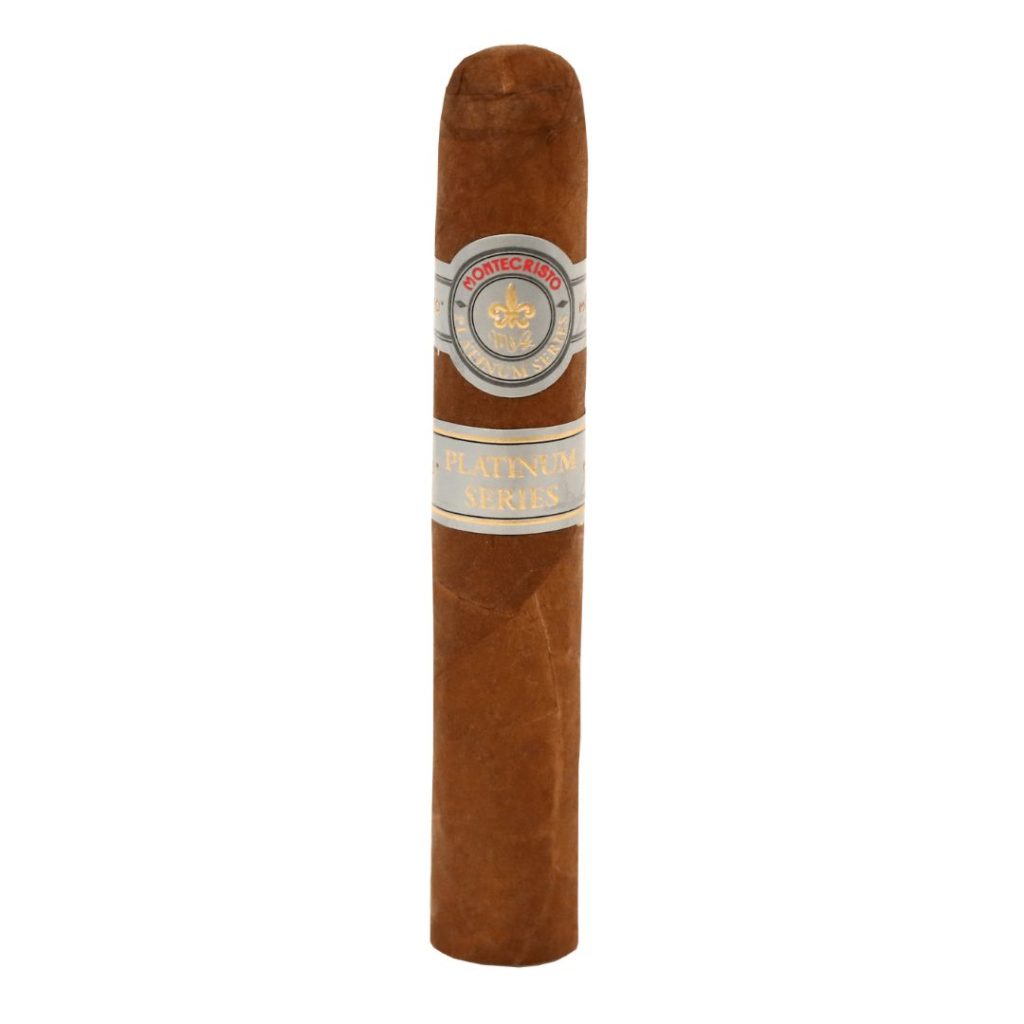 Montecristo Platinum Series Rothchilde Tube