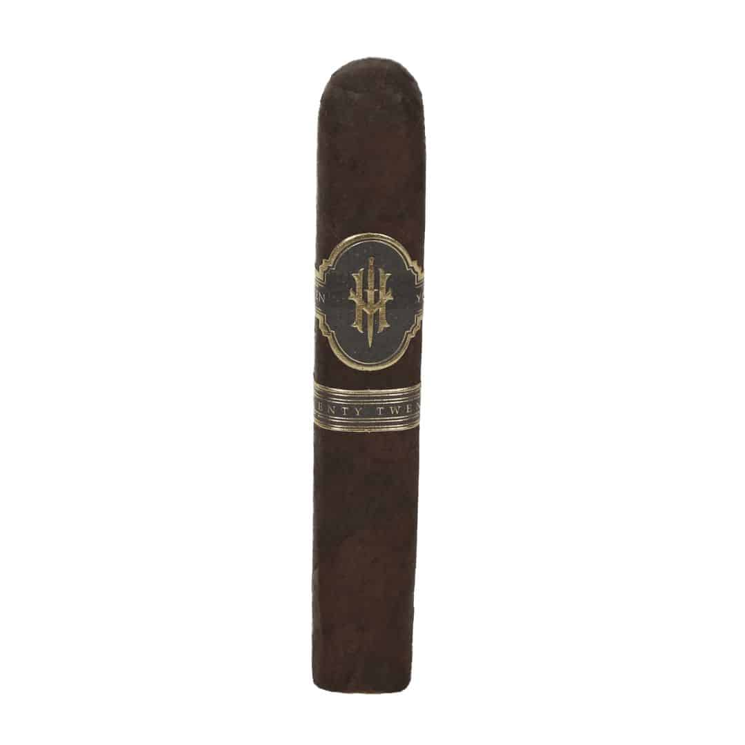 Hooten Young 2020 Selection Robusto