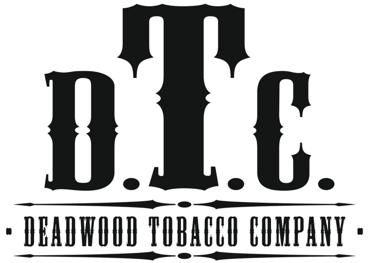 Deadwood Tobacco Co. Cigars