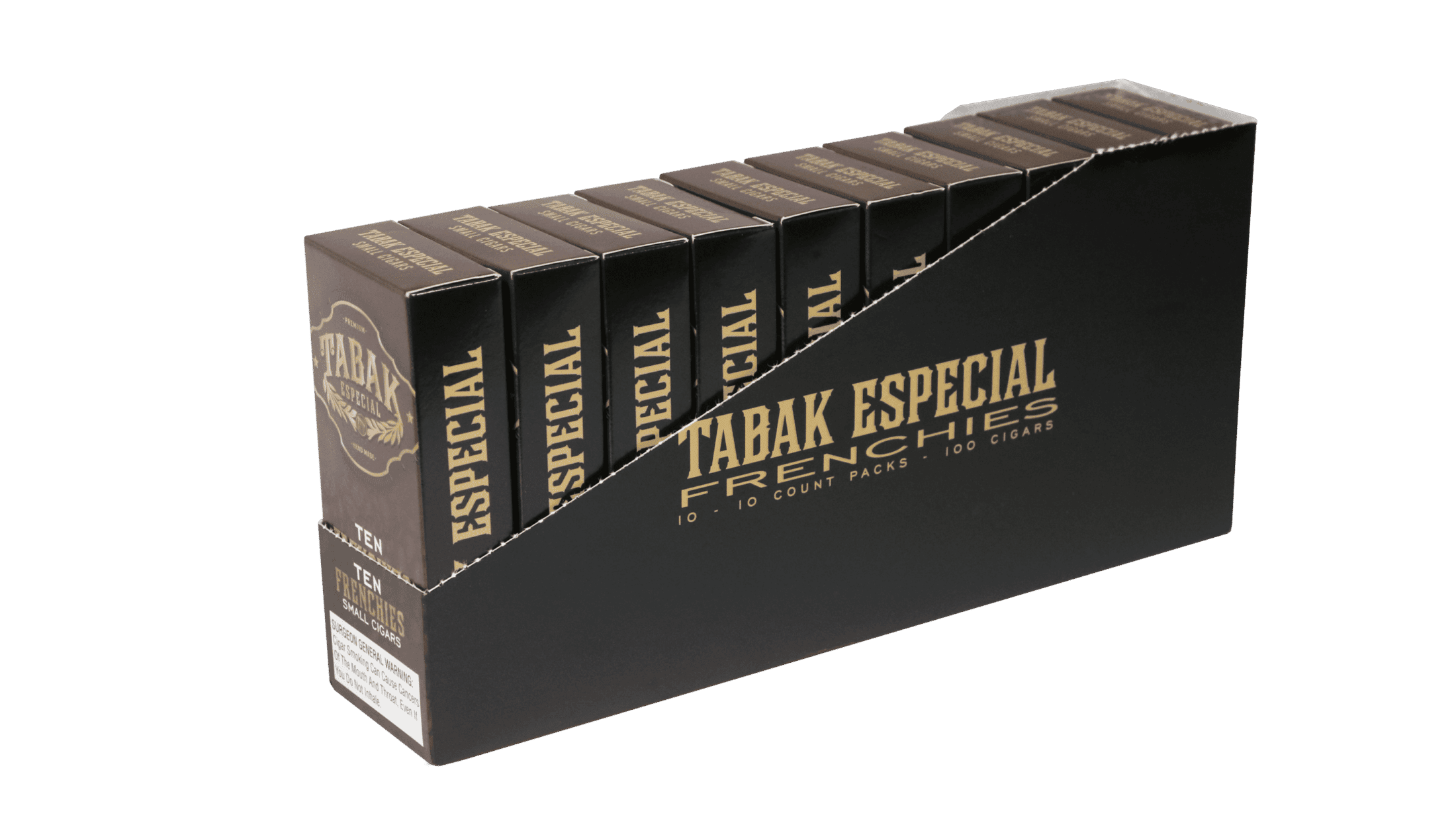 Tabak Especial Dulce Frenchies