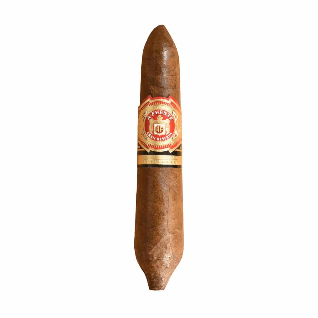 Arturo Fuente Hemingway Work of Art Single Cigar
