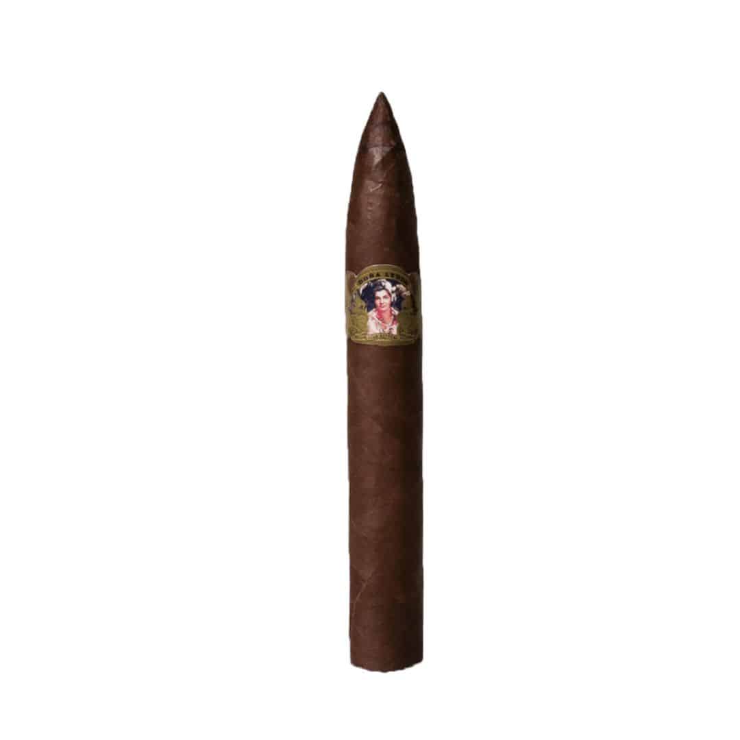 Dona Lydia Torpedo - Image 2