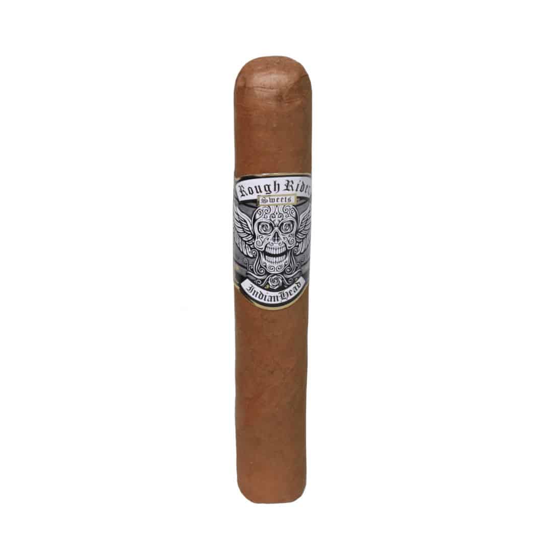 Rough Rider Sweets Connecticut Robusto Single Cigar