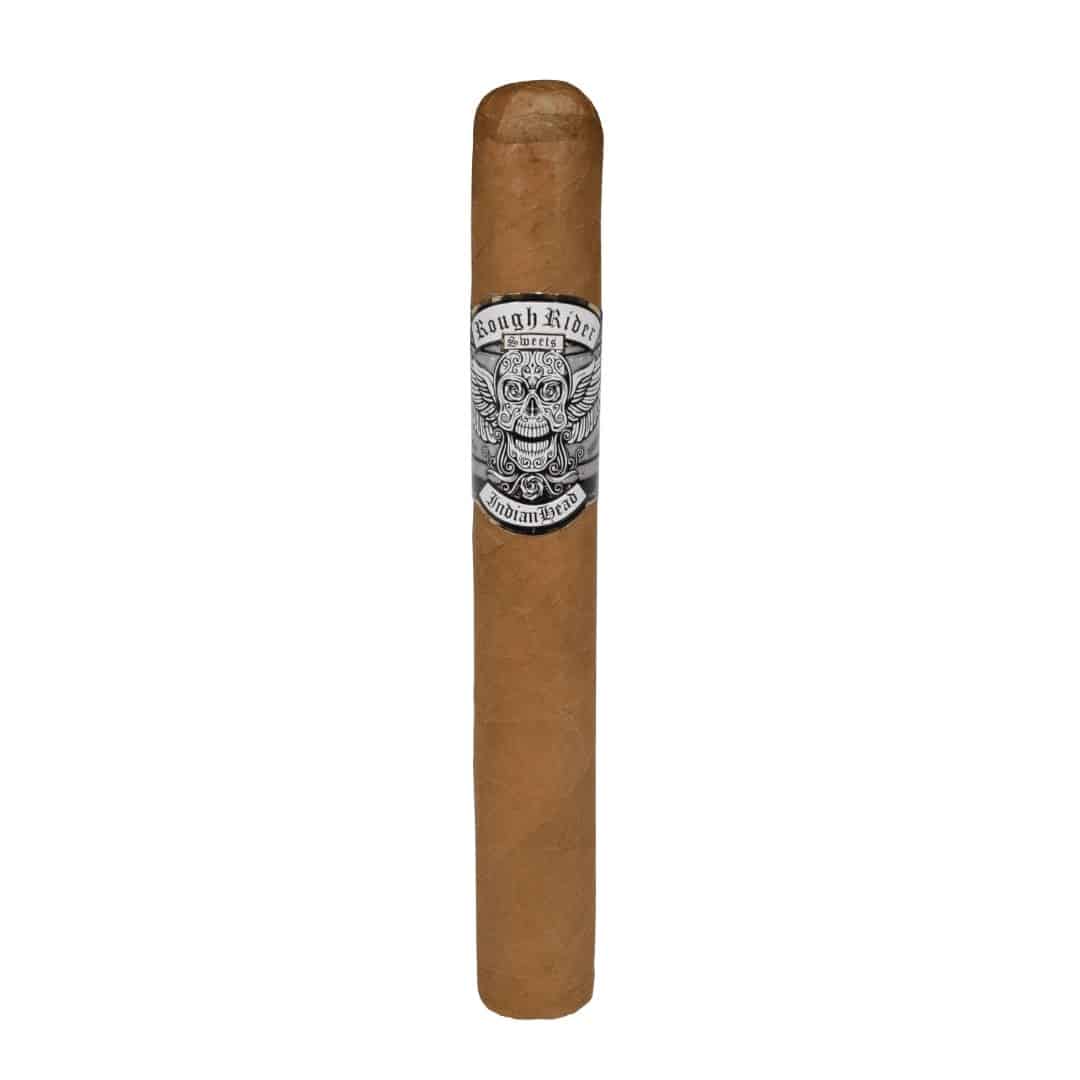 Rough Rider Sweets Connecticut Toro Single Cigar