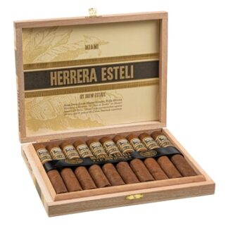 Herrera Esteli Miami Toro Especial