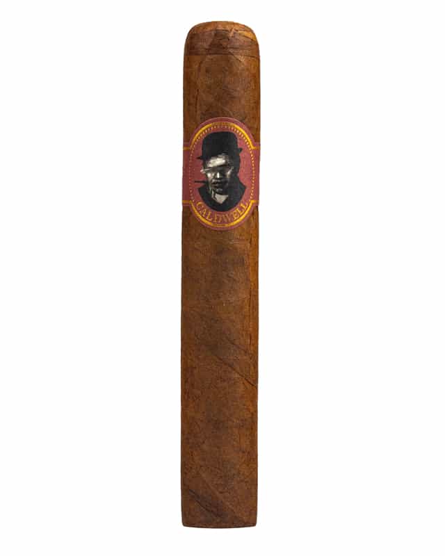 Caldwell Blind Man's Bluff Maduro Cigars | LM Cigars | Buy Cigars