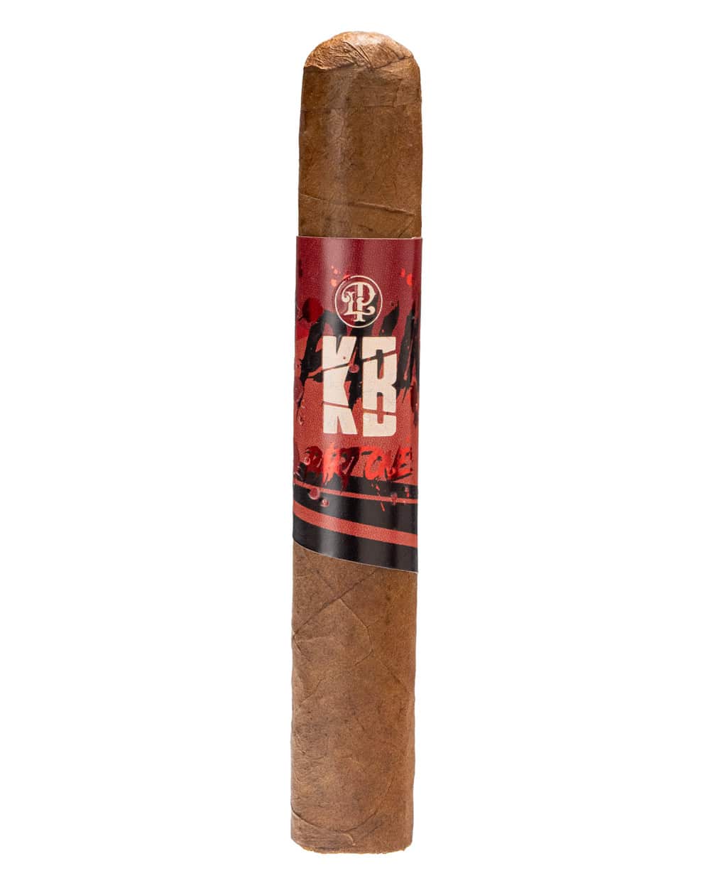 la palina kill bill part 1 single rosado wrapper