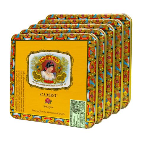 cuesta rey cameo 5 pack