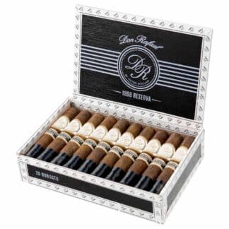 don rafael maduro robusto