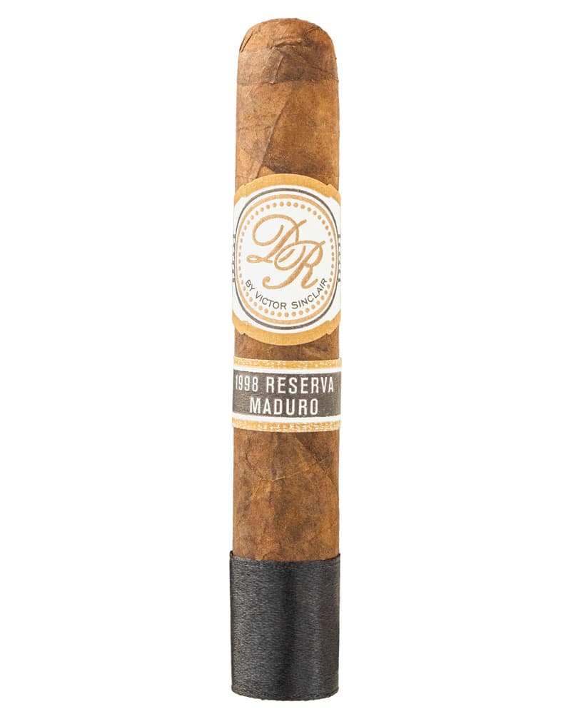 don rafael maduro robusto single