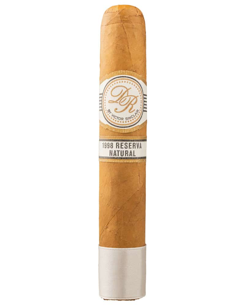 don rafael reserva gordo single
