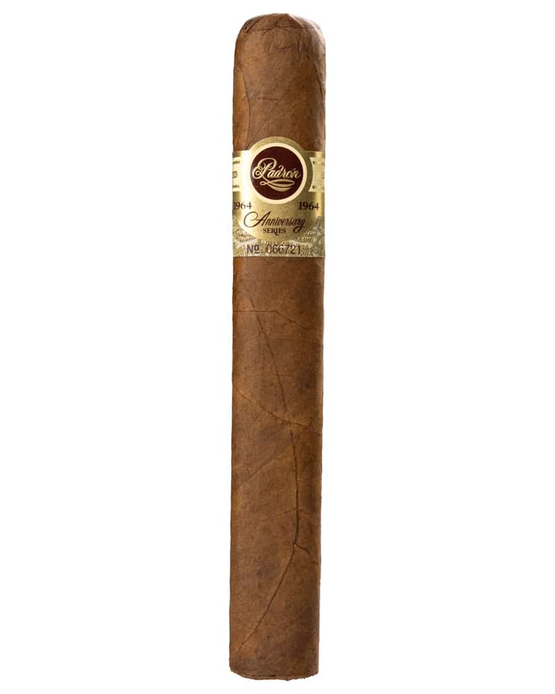 padron imperial single cigar