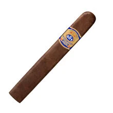 601 blue label maduro toro single cigar