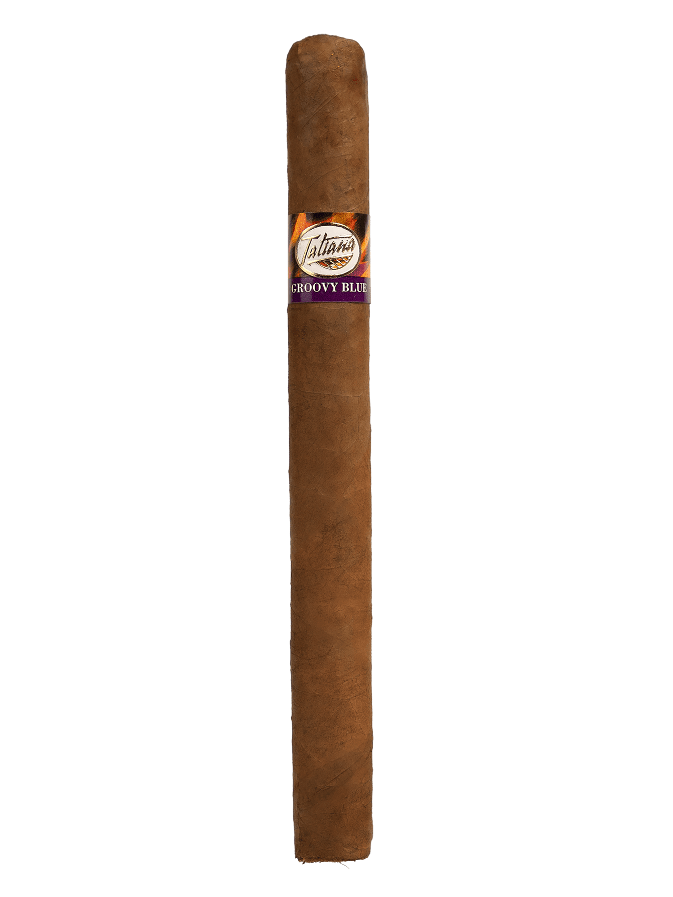 Tatiana Classic Groovy Blue single cigarillo