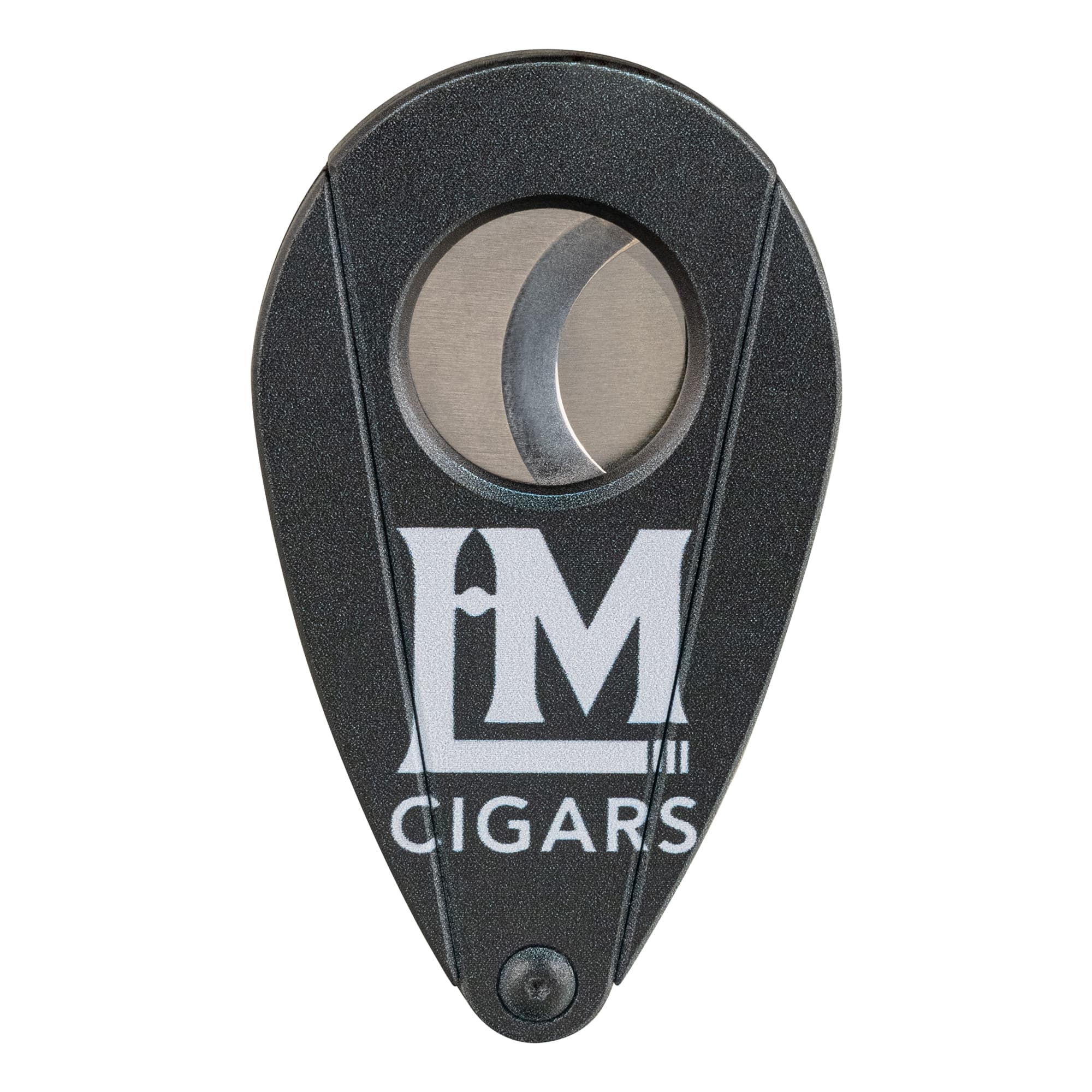 LM Cigars Xicar Cutter Back Image