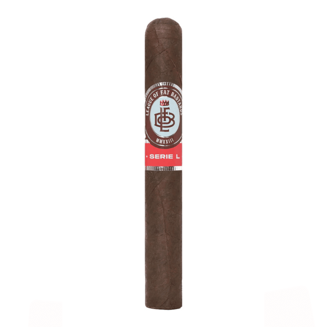 Joya De Nicaragua League of Fat Bastards Serie L Robusto Single Cigar
