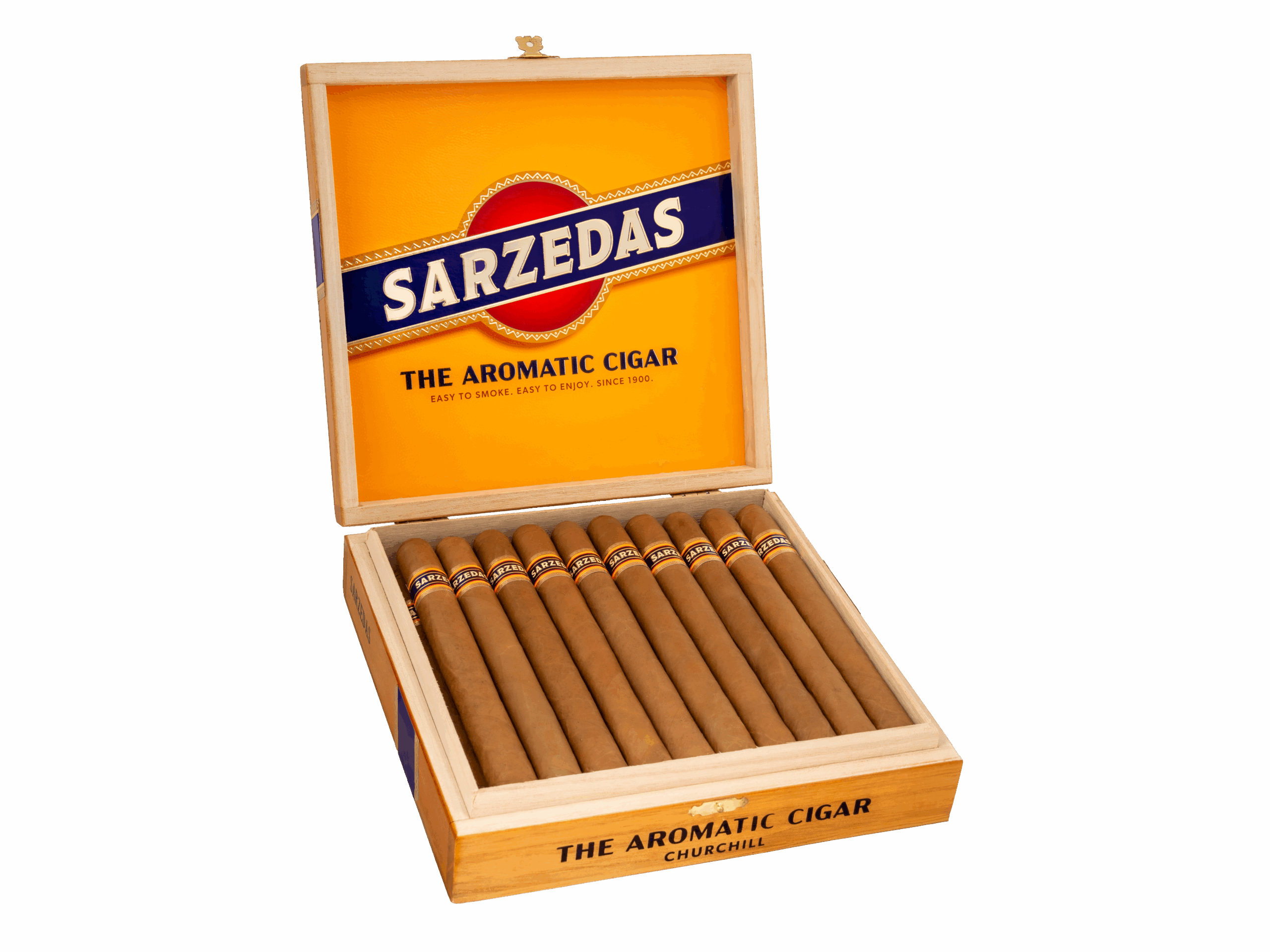 Sarzedas Cigars - Image 2
