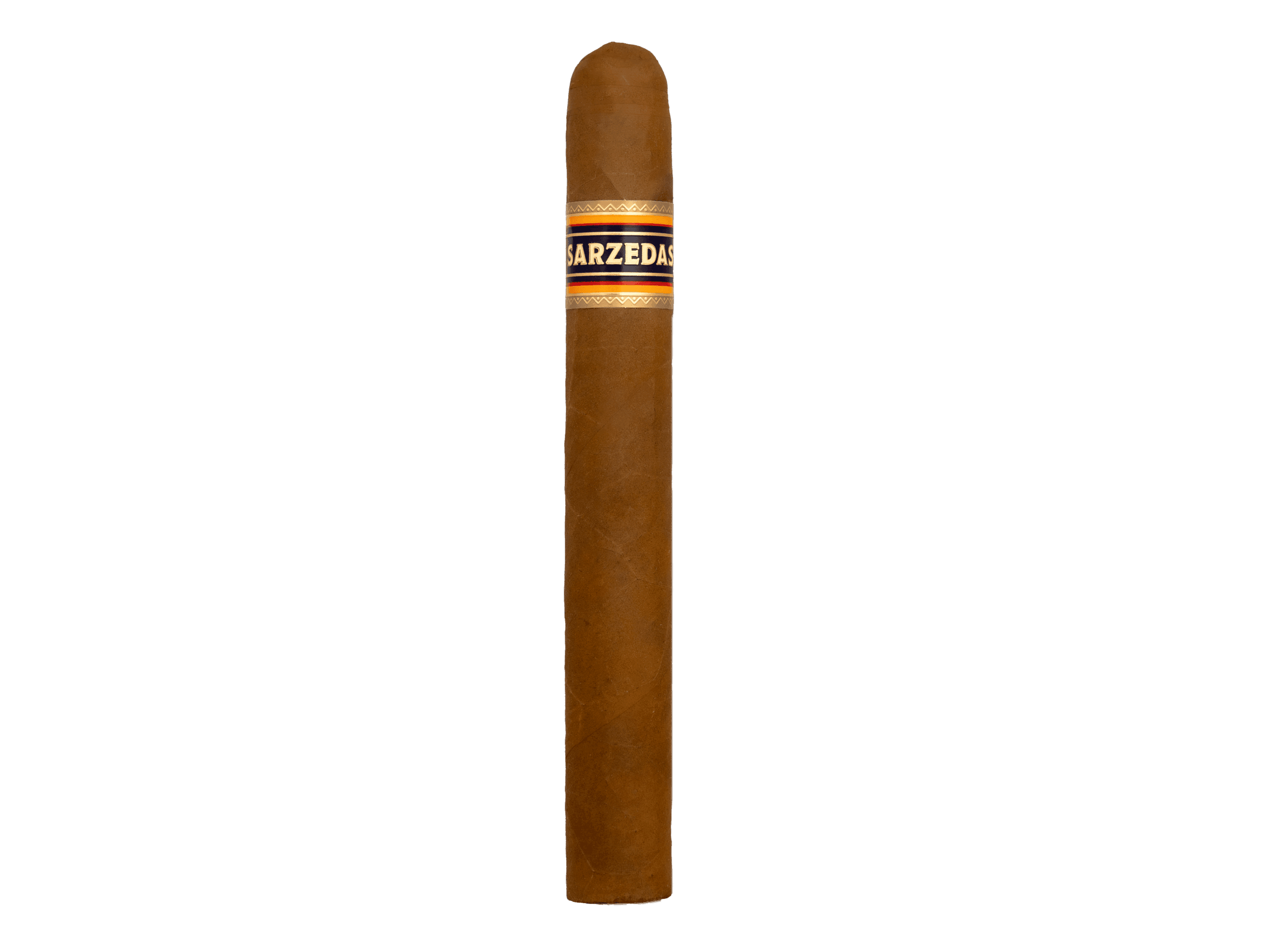 Sarzedas Toro single cigar