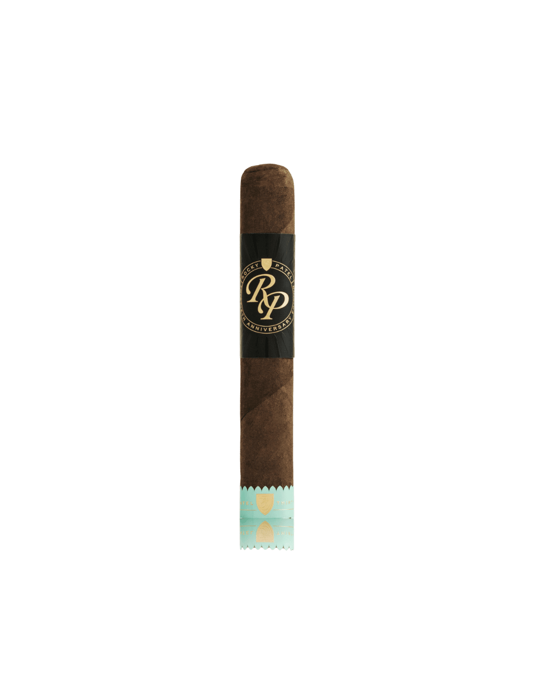 Rocky Patel Thirtieth Anniversary single Toro single cigar