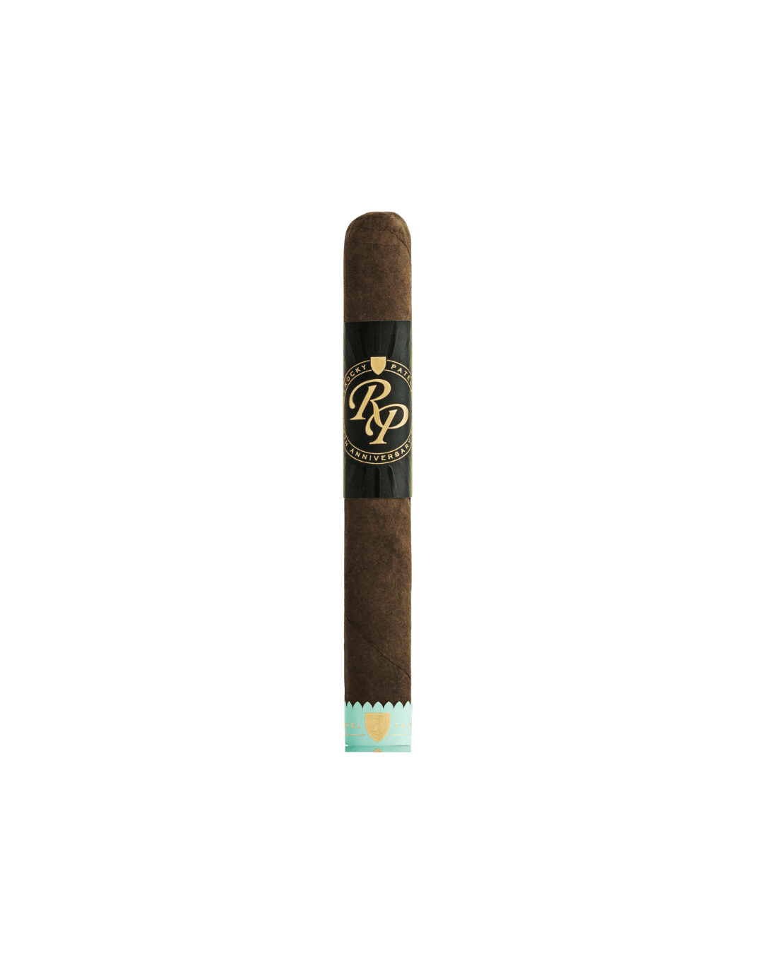 Rock Patel Thirtieth Anniversary Sixty Single Cigar
