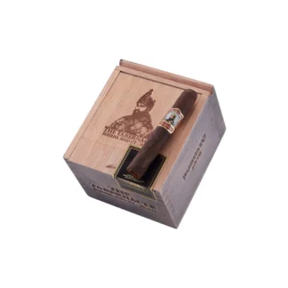 The Tabernacle Havana Seed CT #142 Robusto