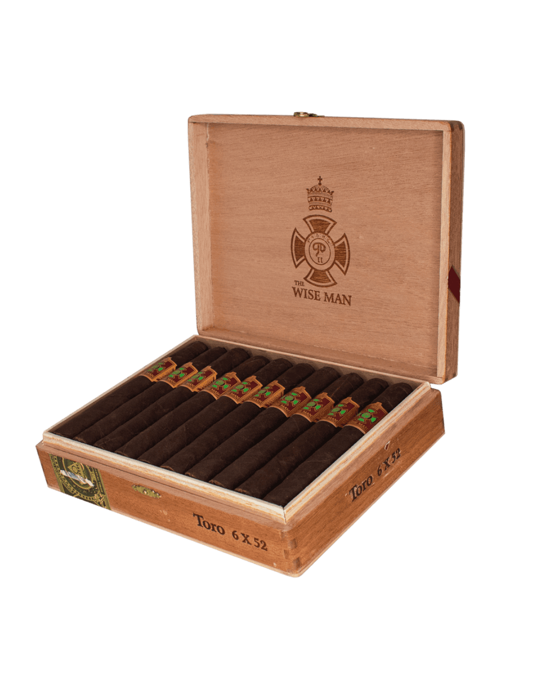 The Wise Man Maduro Toro