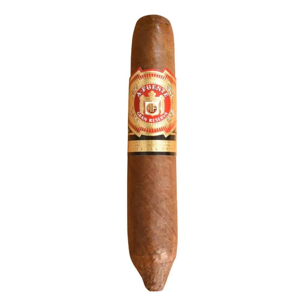 Arturo Fuente Hemingway short story cigar Cigar with a natural cameroon wrapper made in domincan republic