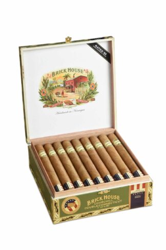 brick house double connecticut churchill box open