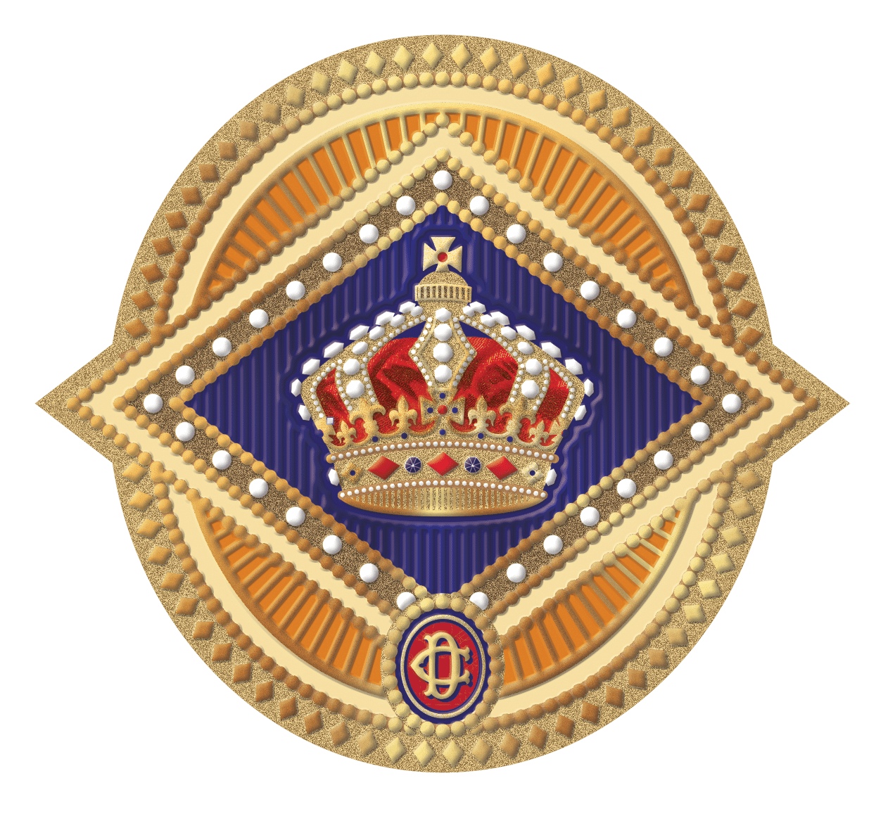 Diamond Crown Cigars